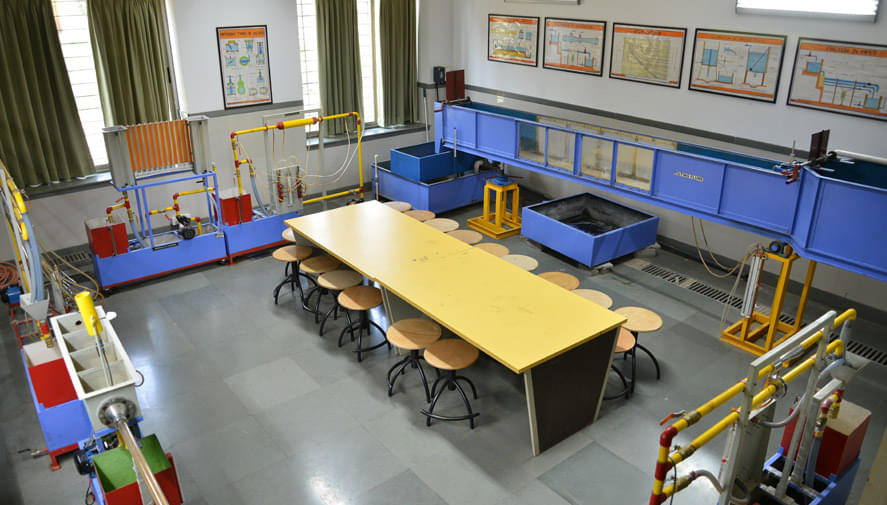 Sandip Polytechnic Nashik Laboratory (Civil Department) photo 4